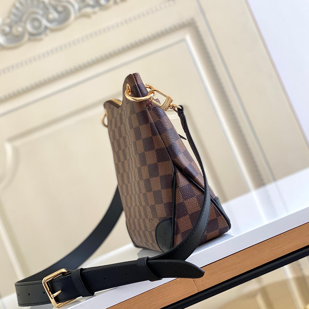 Louis Vuitton Odeon PM Bag - Image 4
