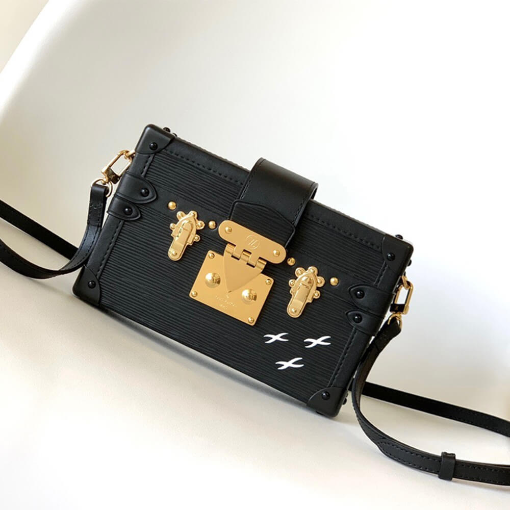 LOUIS VUITTON PETITE MALLE - Image 2