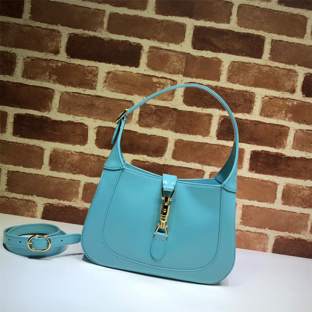 Gucci Jackie 1961 Hobo Bag - Image 2