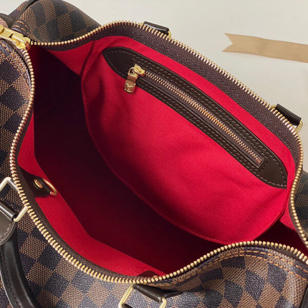 Louis Vuitton Speedy 35 Bag - Image 7