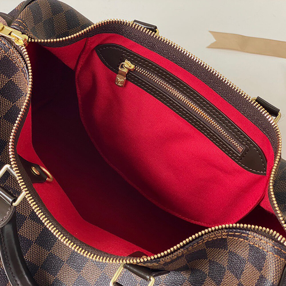 LOUIS VUITTON SPEEDY 35 - Image 7
