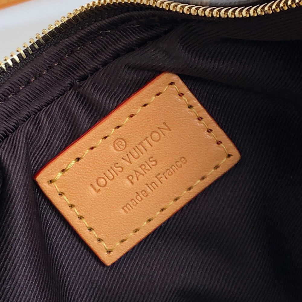 Louis Vuitton Loop Bag - Image 8