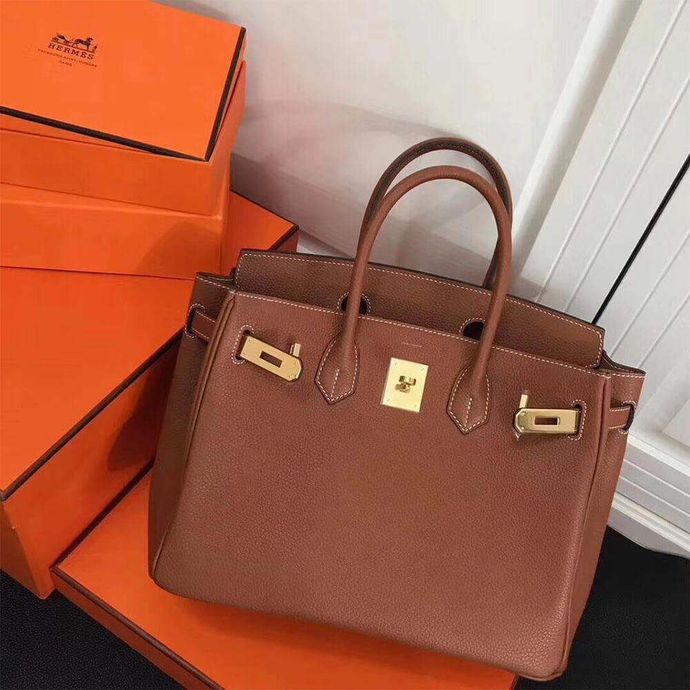 Hermes Birkin 30 Bag - Image 2