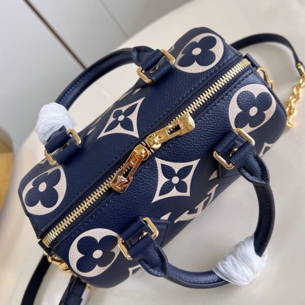 LOUIS VUITTON Speedy Bandouliere 20 - Image 4