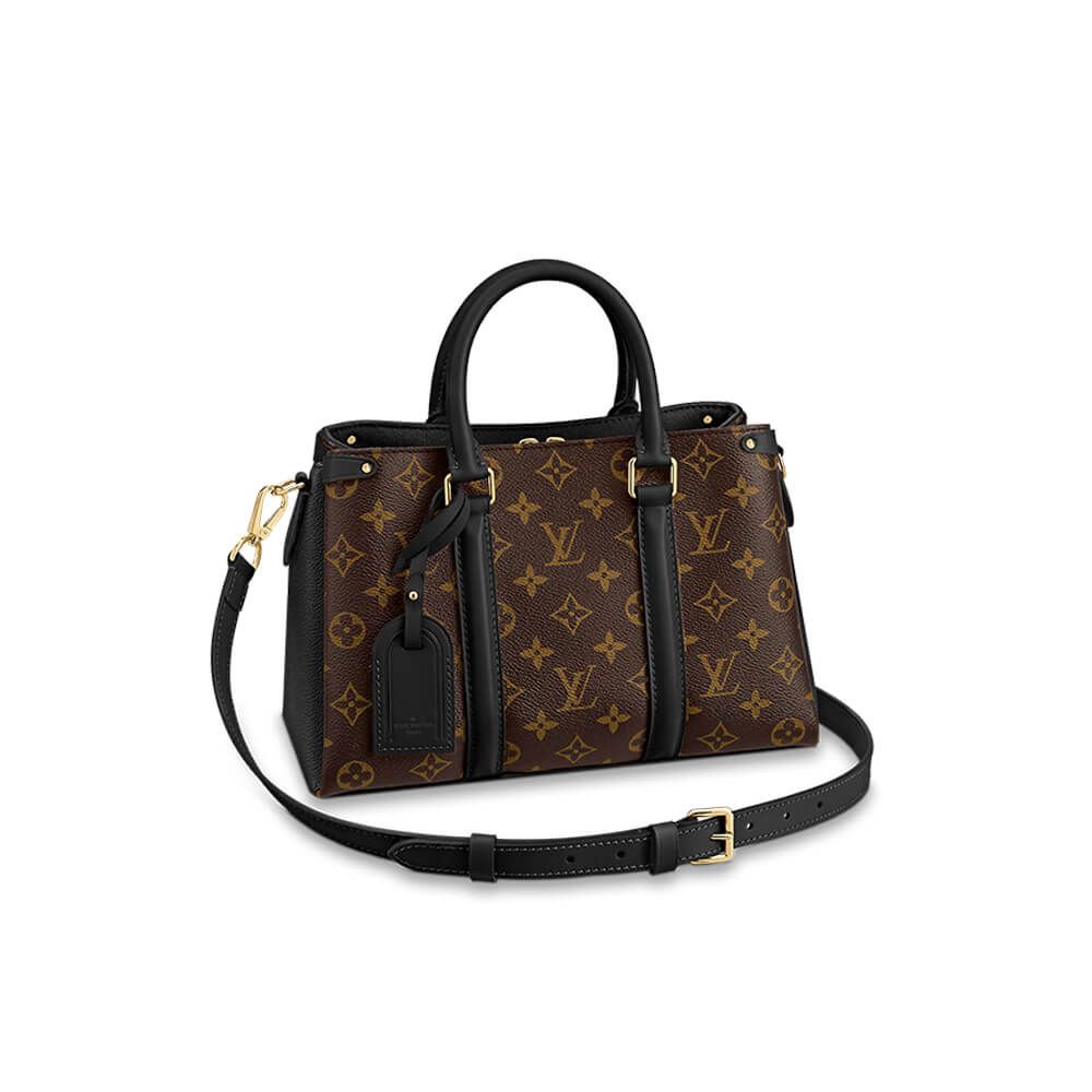 Louis Vuitton Soufflot BB Bag
