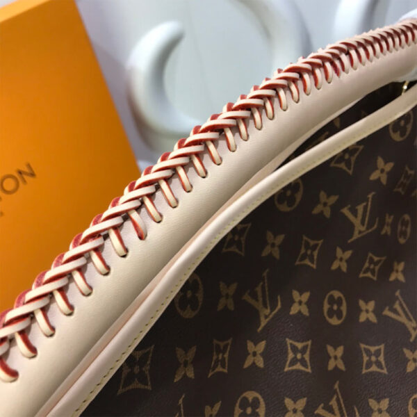 Louis Vuitton Artsy MM Bag - Image 5