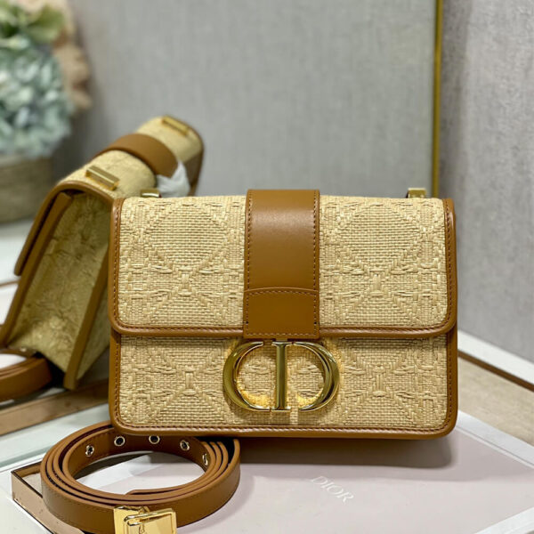 Dior Montaigne 30 Bag - Image 2