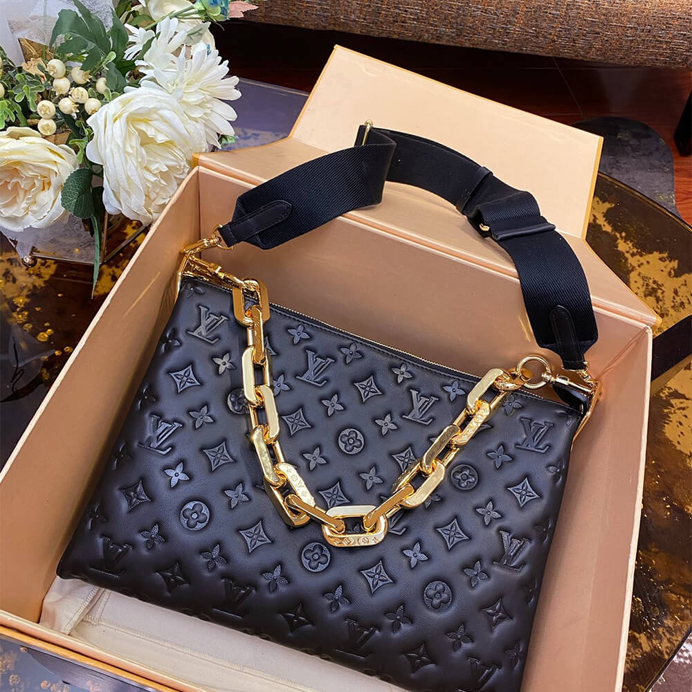 LOUIS VUITTON COUSSIN MM - Image 5