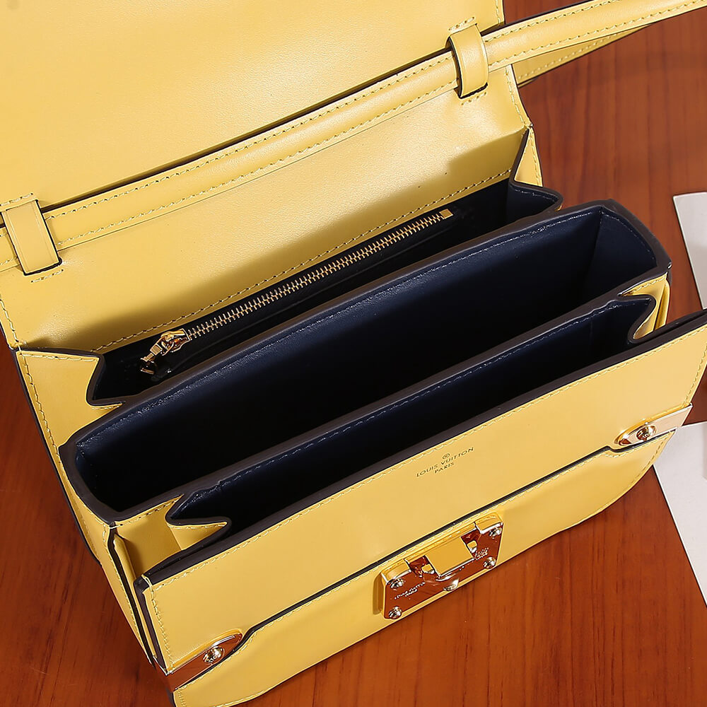 LOUIS VUITTON CRAFTY Orsay MM - Image 6