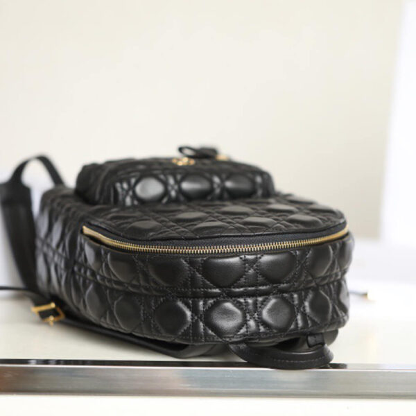 Dior Small Backpack - Image 5
