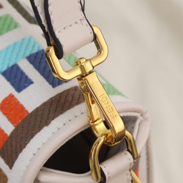 Fendi Baguette Bag - Image 7
