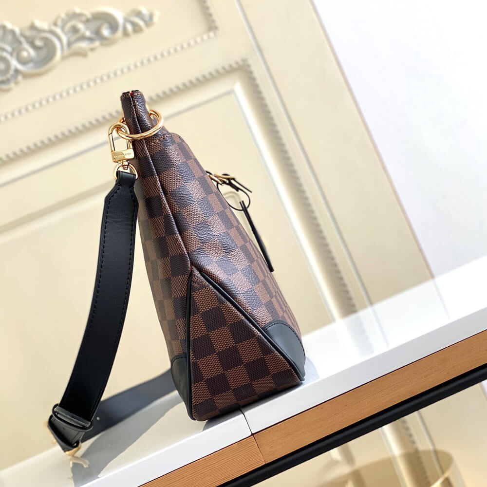 Louis Vuitton Odeon MM Bag - Image 4