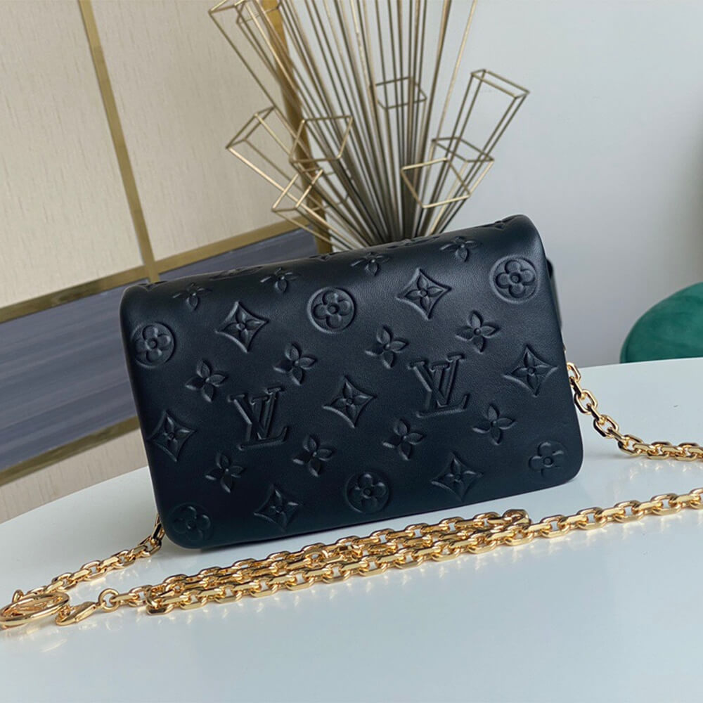 LOUIS VUITTON POCHETTE COUSSIN - Image 5