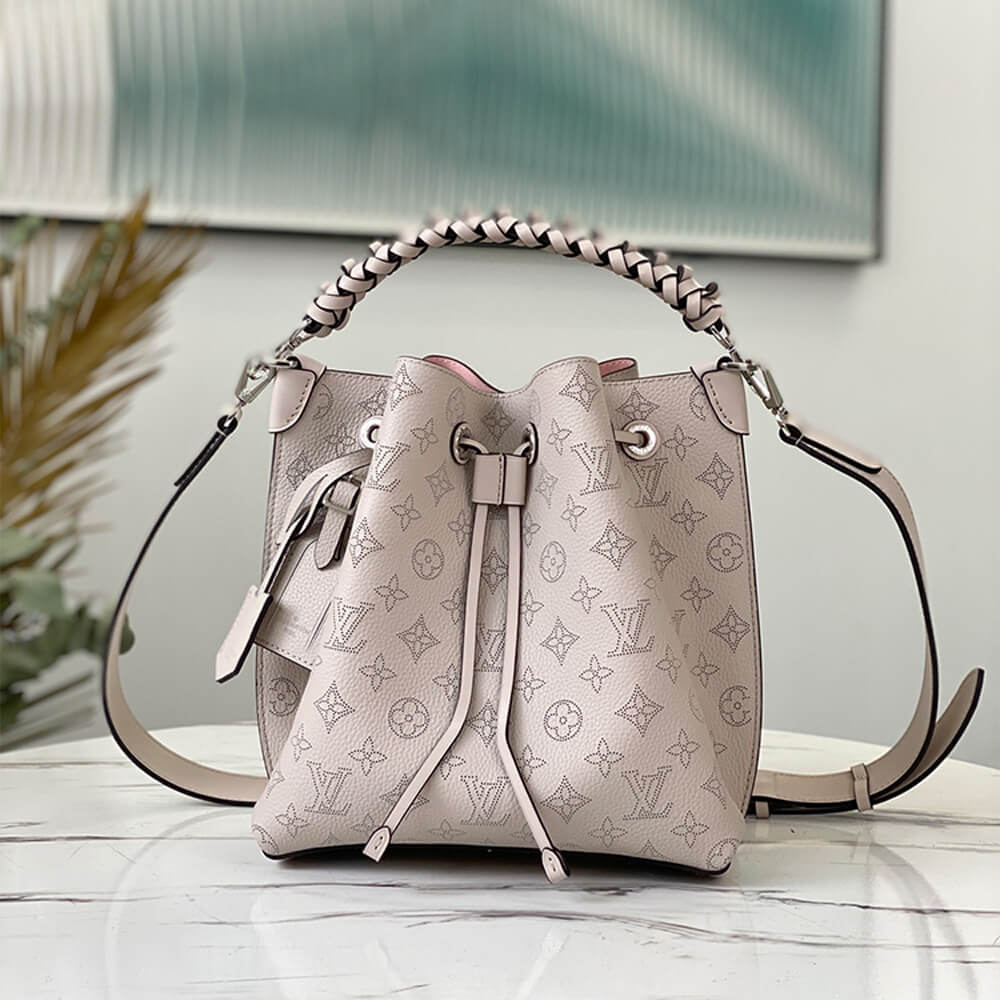 LOUIS VUITTON MURIA BAG - Image 2