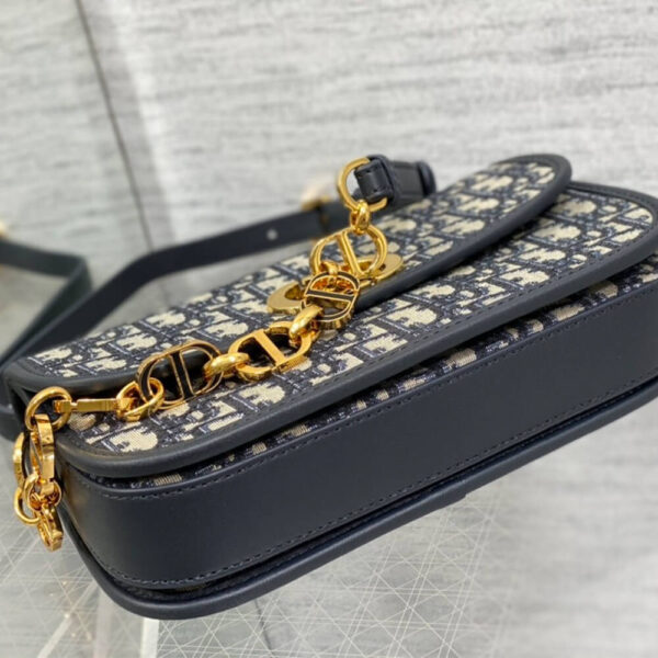 Dior Montaigne 30 Avenue Bag - Image 5