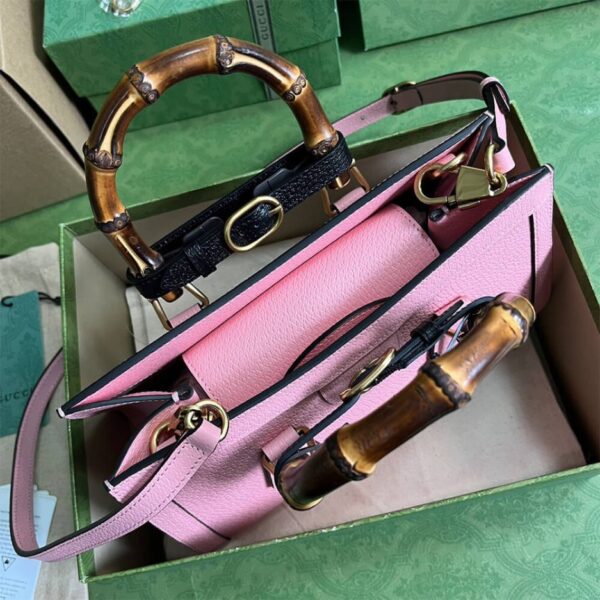 Gucci Diana Small Shoulder Bag - Image 4