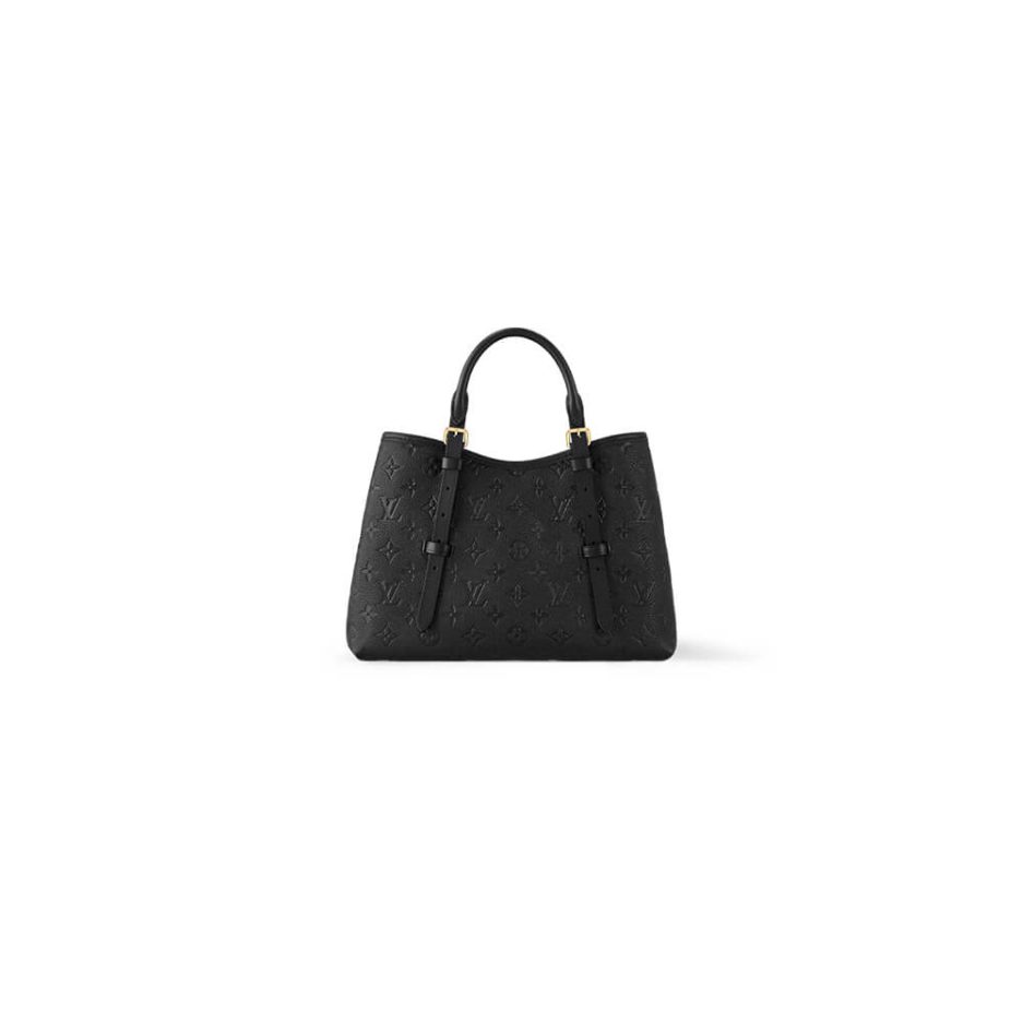 LOUIS VUITTON Babylone Tote PM