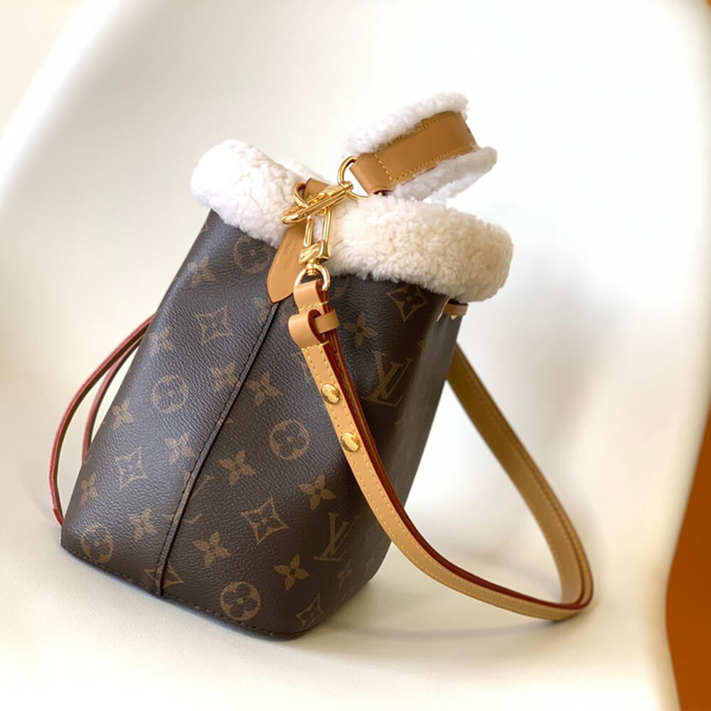 LOUIS VUITTON NéONOé BB - Image 4