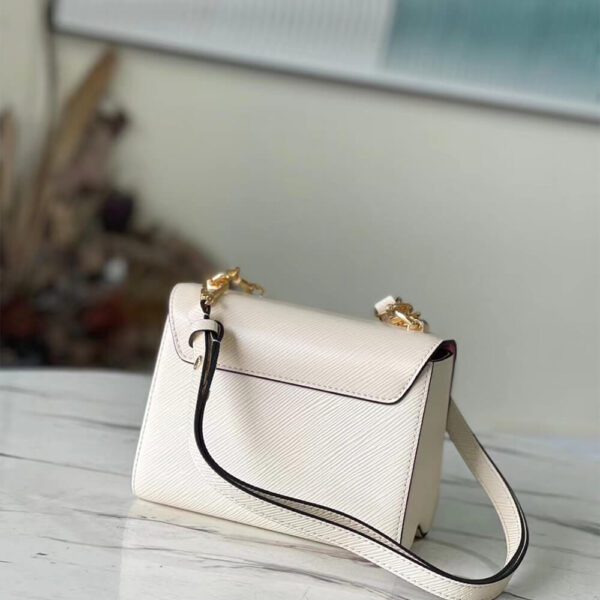 Louis Vuitton Alma BB Bag - Image 3