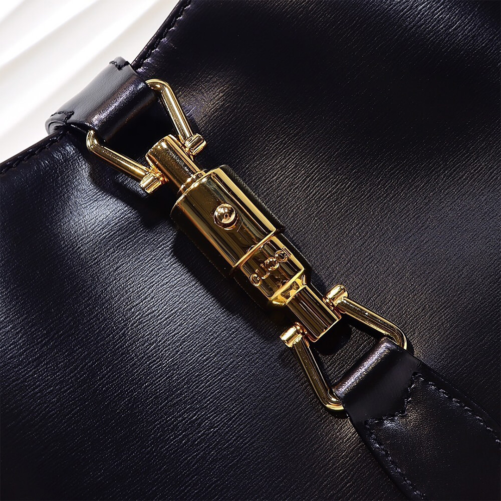 Gucci Jackie 1961 Small Shuolder Bag - Image 5