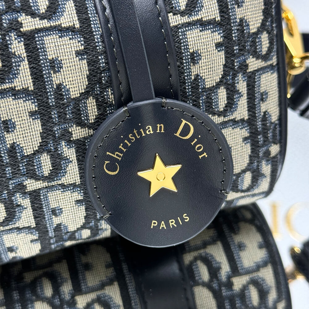 Dior Groove 20 Bag - Image 7