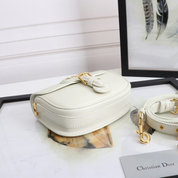 Dior Small Bobby Bag - Image 5