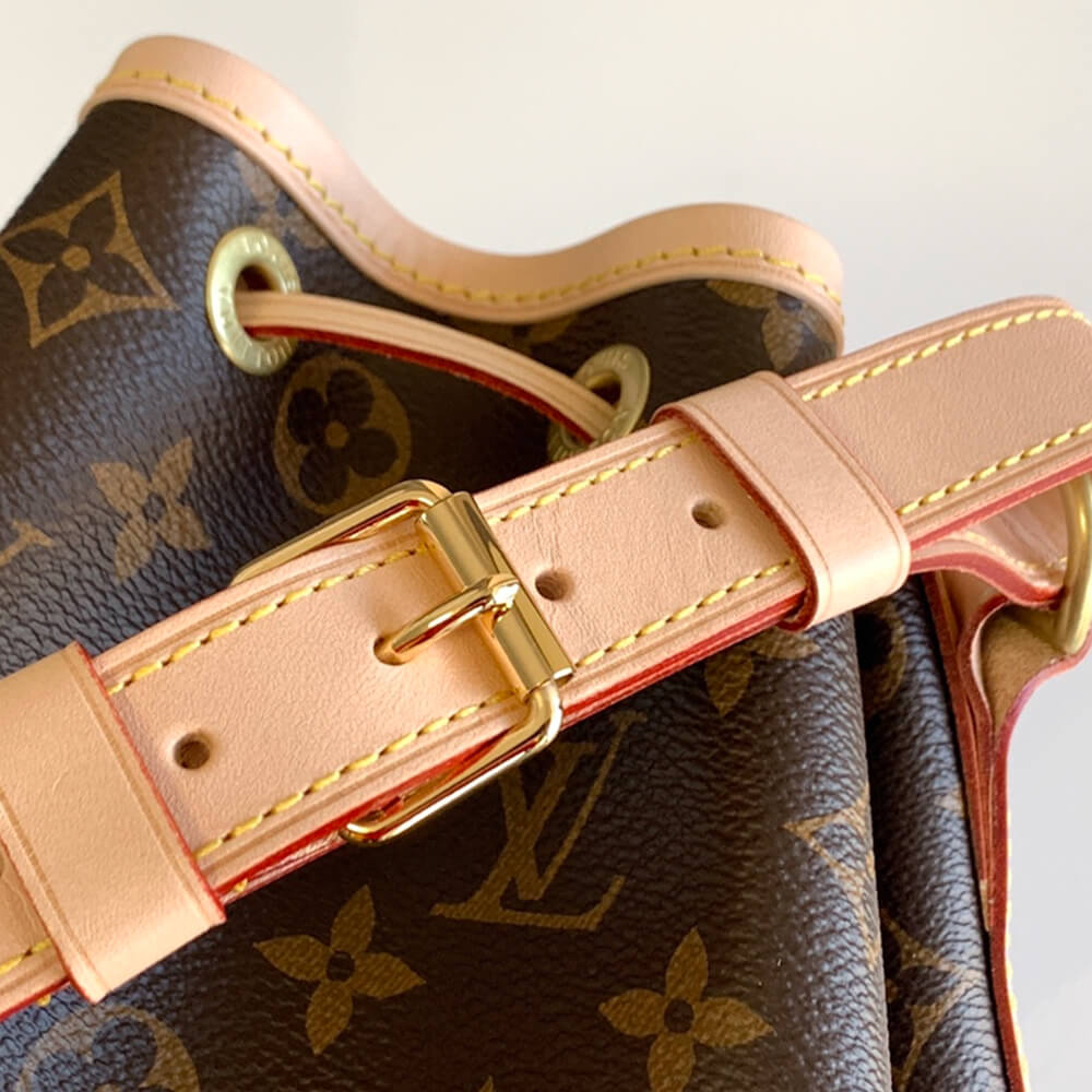 LOUIS VUITTON NOé BB - Image 6