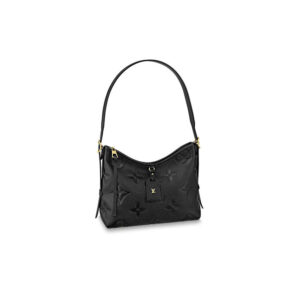 LOUIS VUITTON CARRYALL PM
