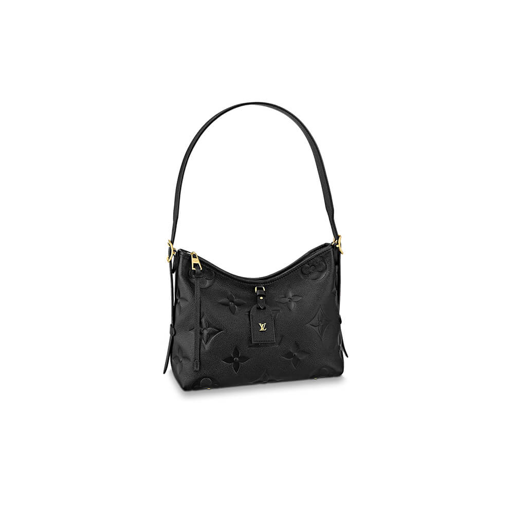 LOUIS VUITTON CARRYALL PM