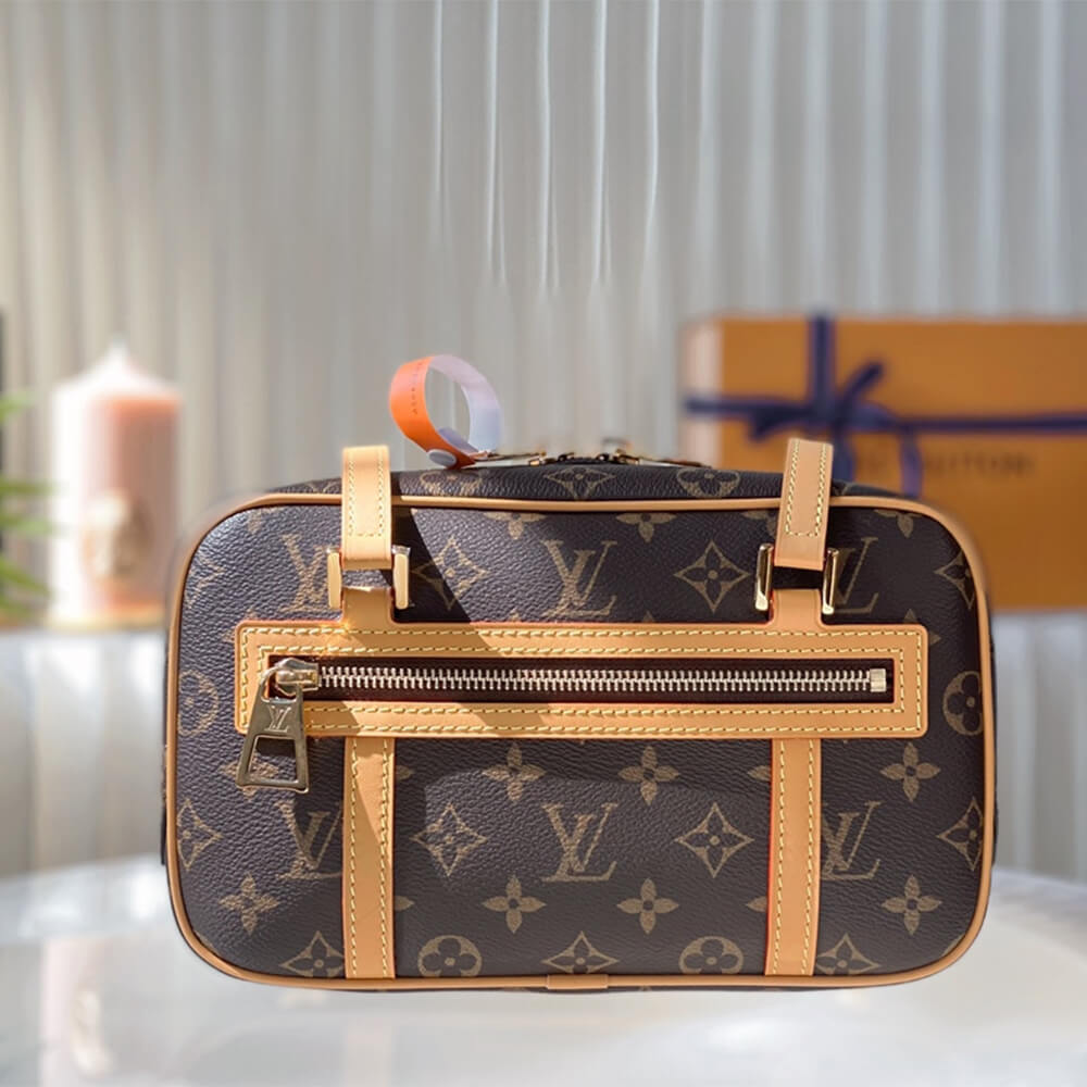 Louis Vuitton Cite Bag - Image 5