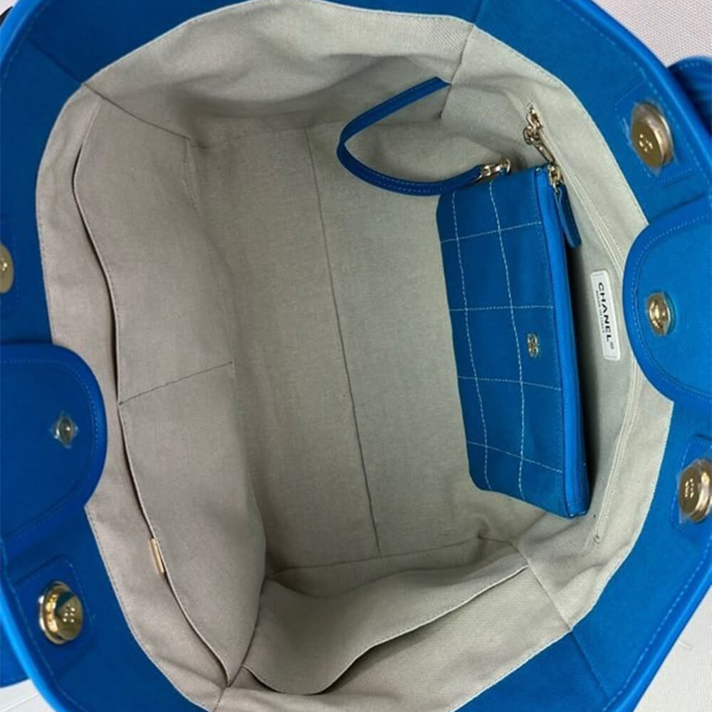 MAXI SHOPPING BAG - Image 8