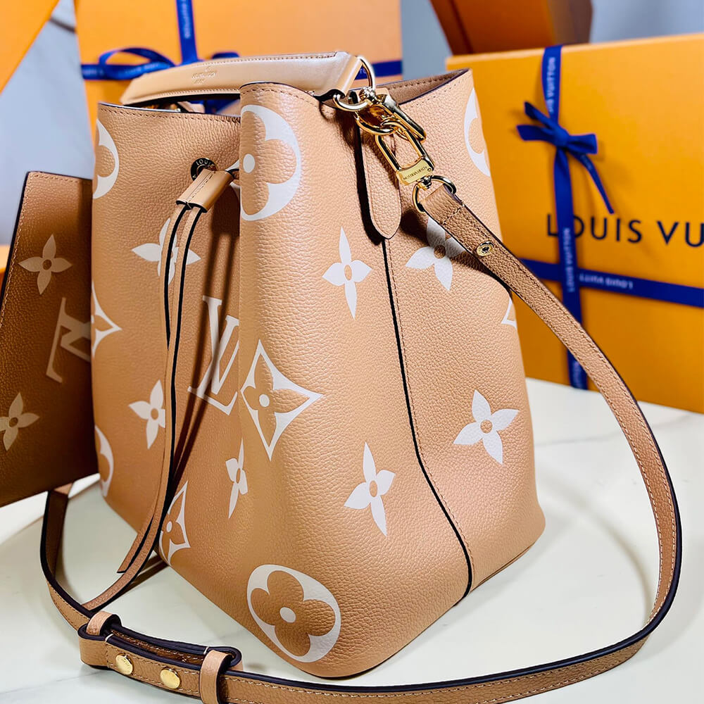 LOUIS VUITTON NéONOé MM - Image 4