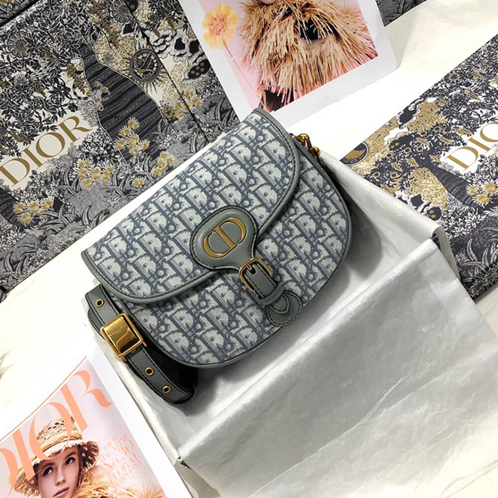 Dior Medium Bobby Bag - Image 2
