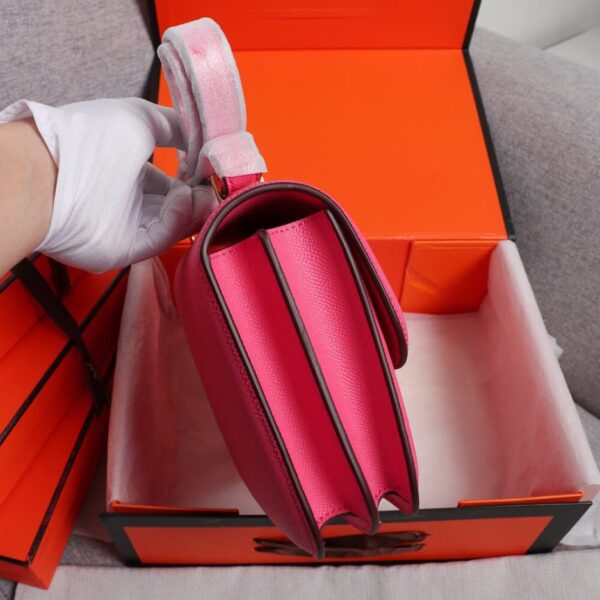 Hermes Constance 24 Bag - Image 4