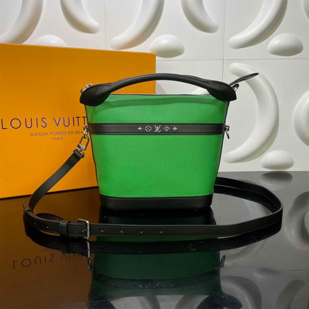 Louis Vuitton CRUISER GM - Image 2