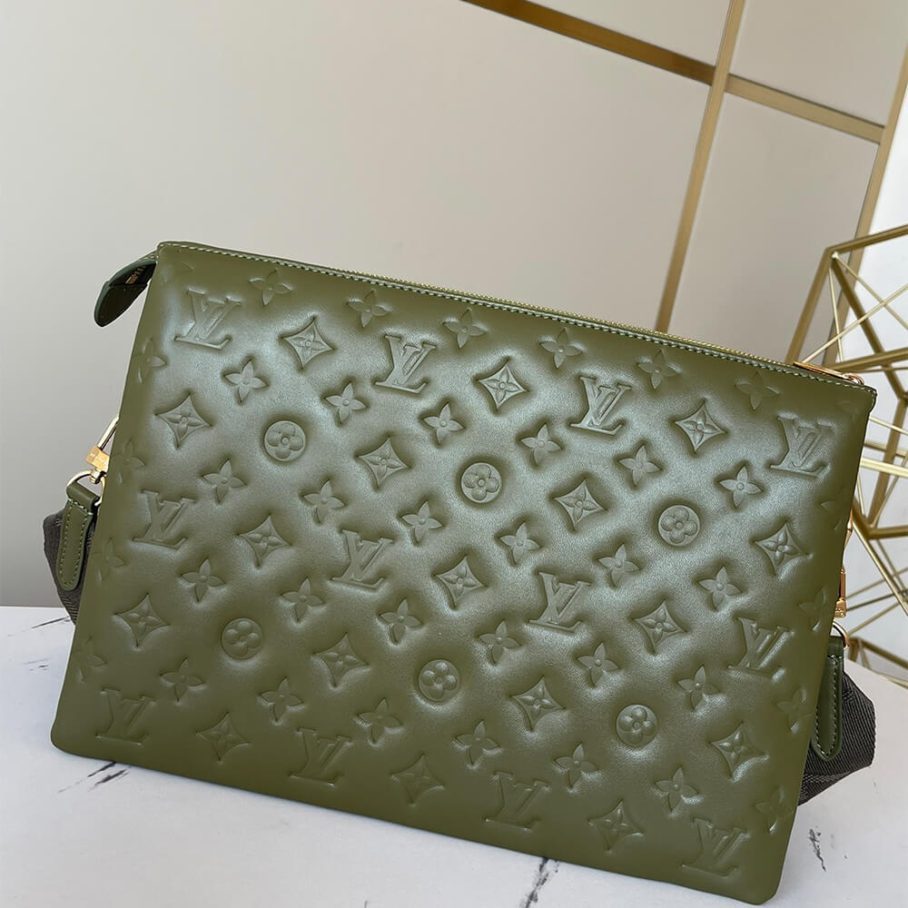 LOUIS VUITTON COUSSIN MM - Image 3
