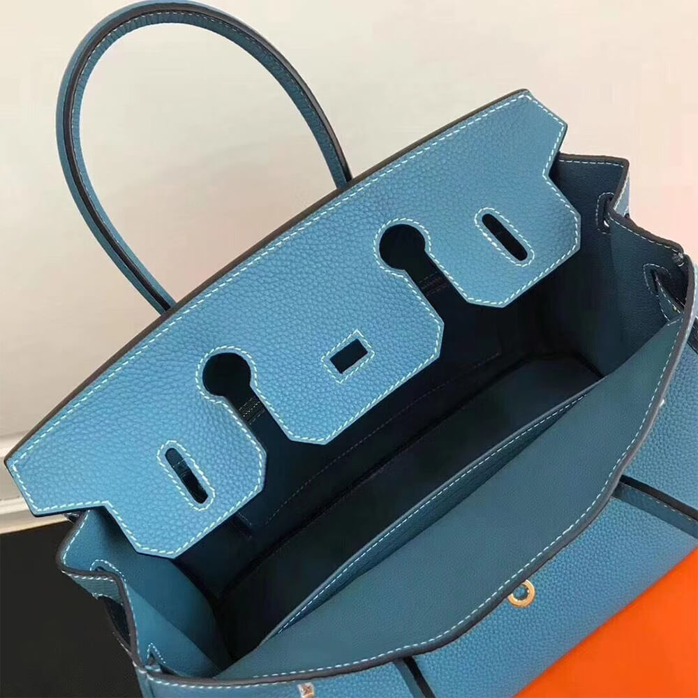 Hermes Birkin 30 Bag - Image 6
