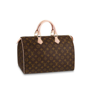 LOUIS VUITTON SPEEDY 35