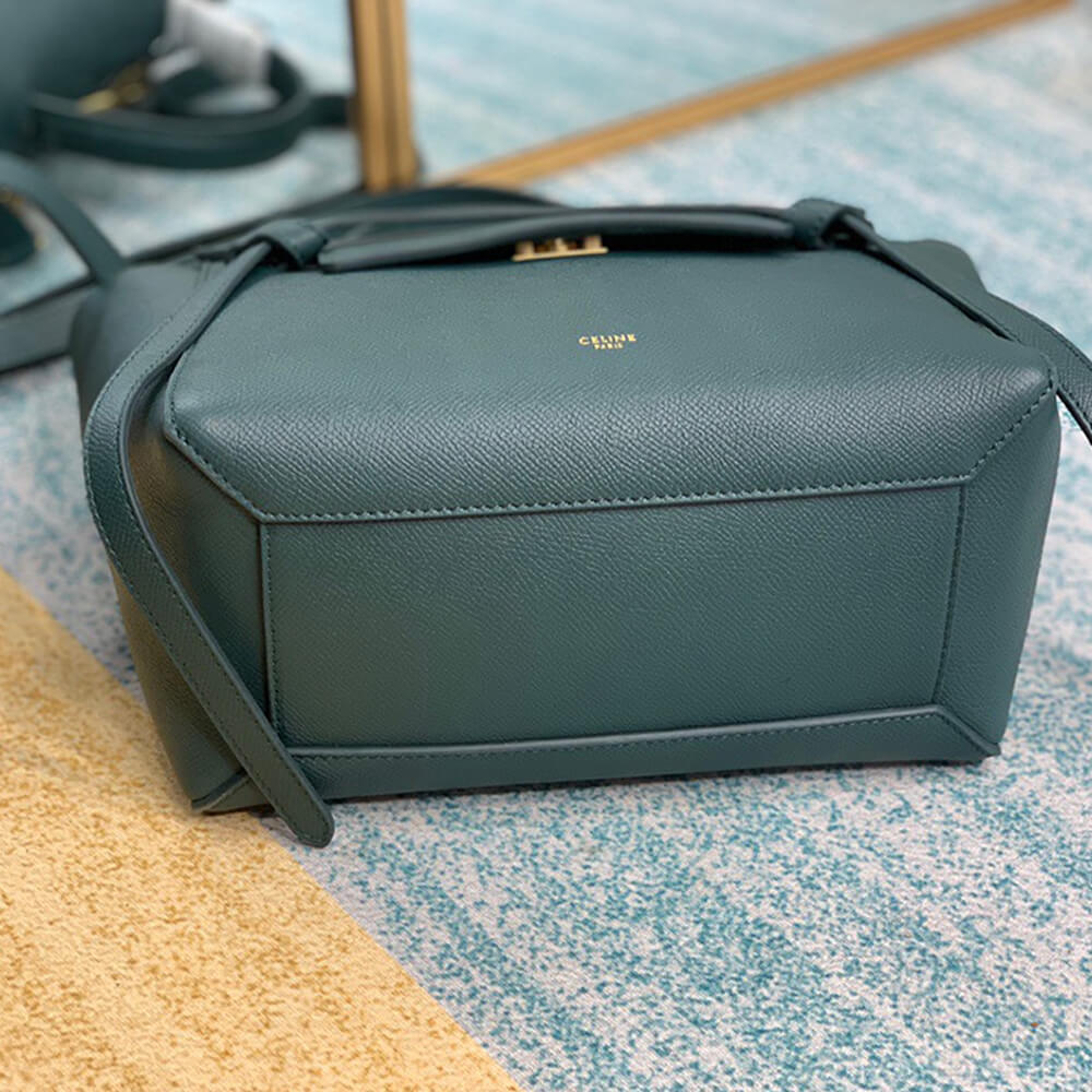 CELINE MICRO BELT BAG - Image 6