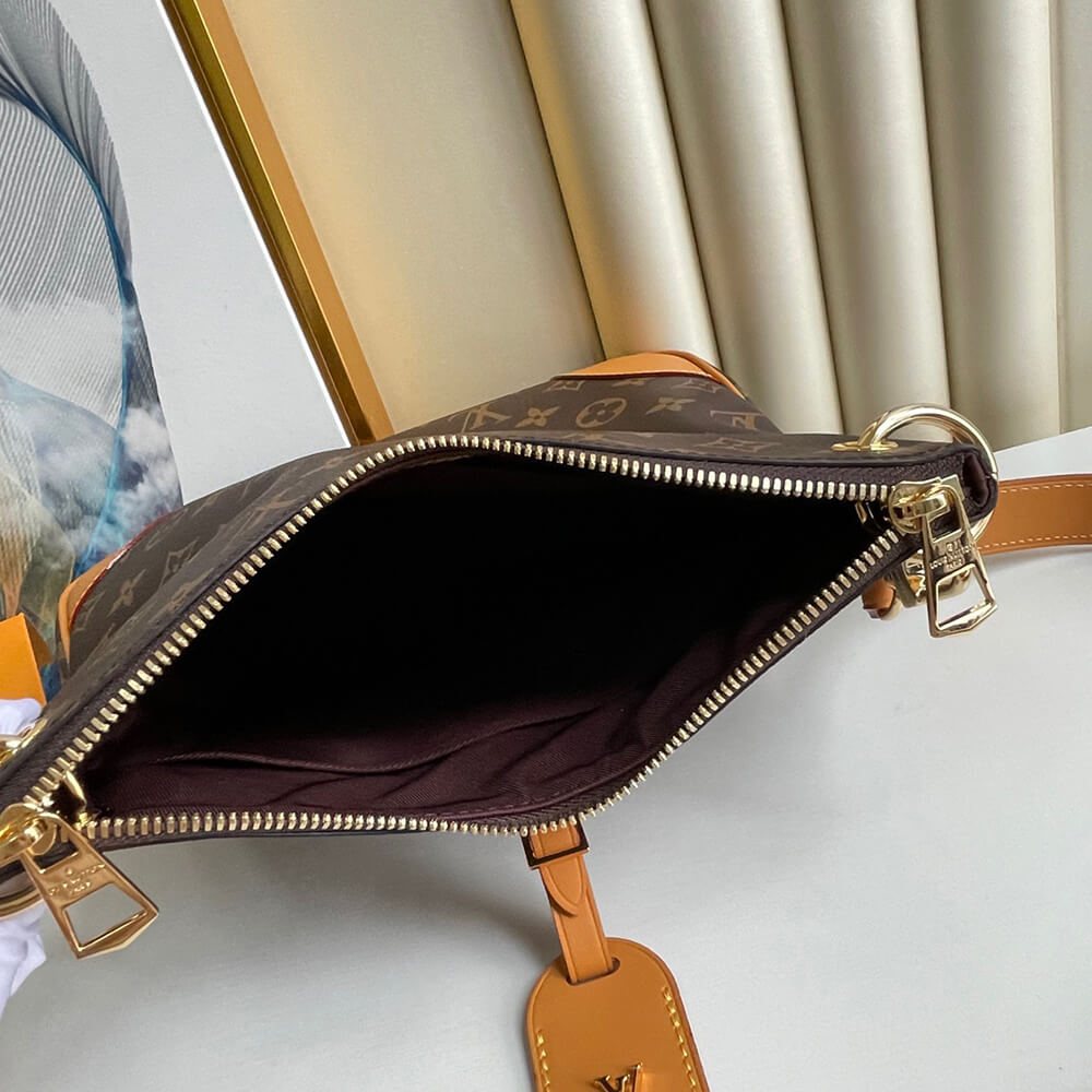 Louis Vuitton Odeon MM Bag - Image 6