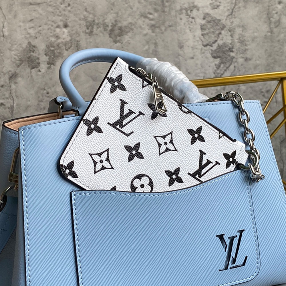 Louis Vuitton Marelle Tote BB Bag - Image 8