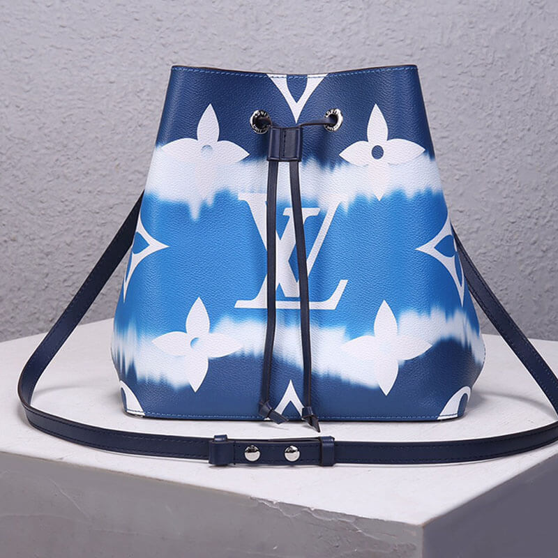 LY Escale NeoNoe MM Bag - Image 2