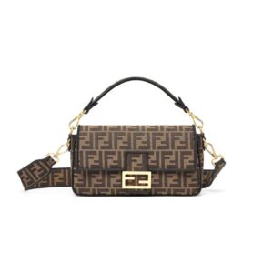 Fendi Baguette Bag