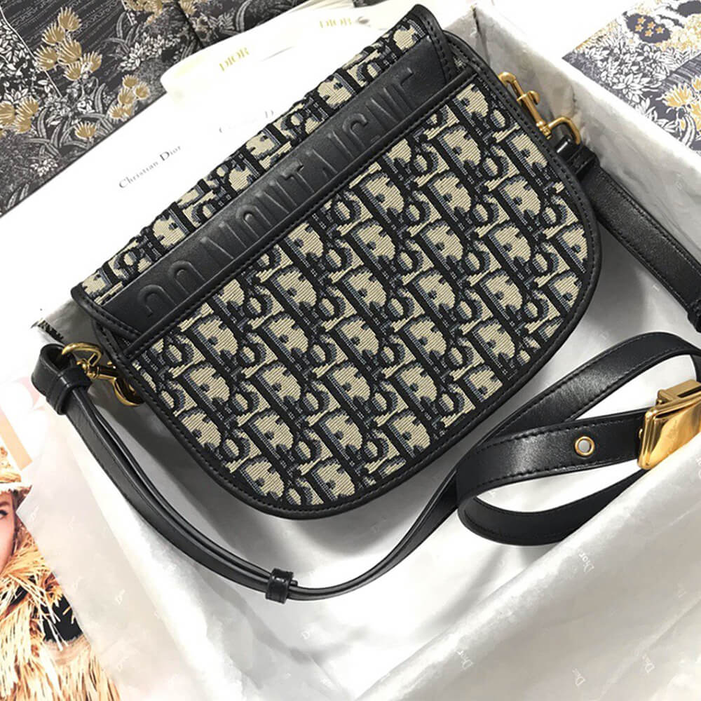 Dior Medium Bobby Bag - Image 3