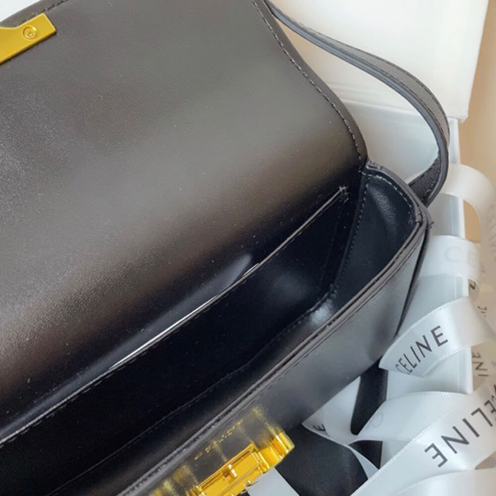 Celine Triomphe Shoulder Bag - Image 5