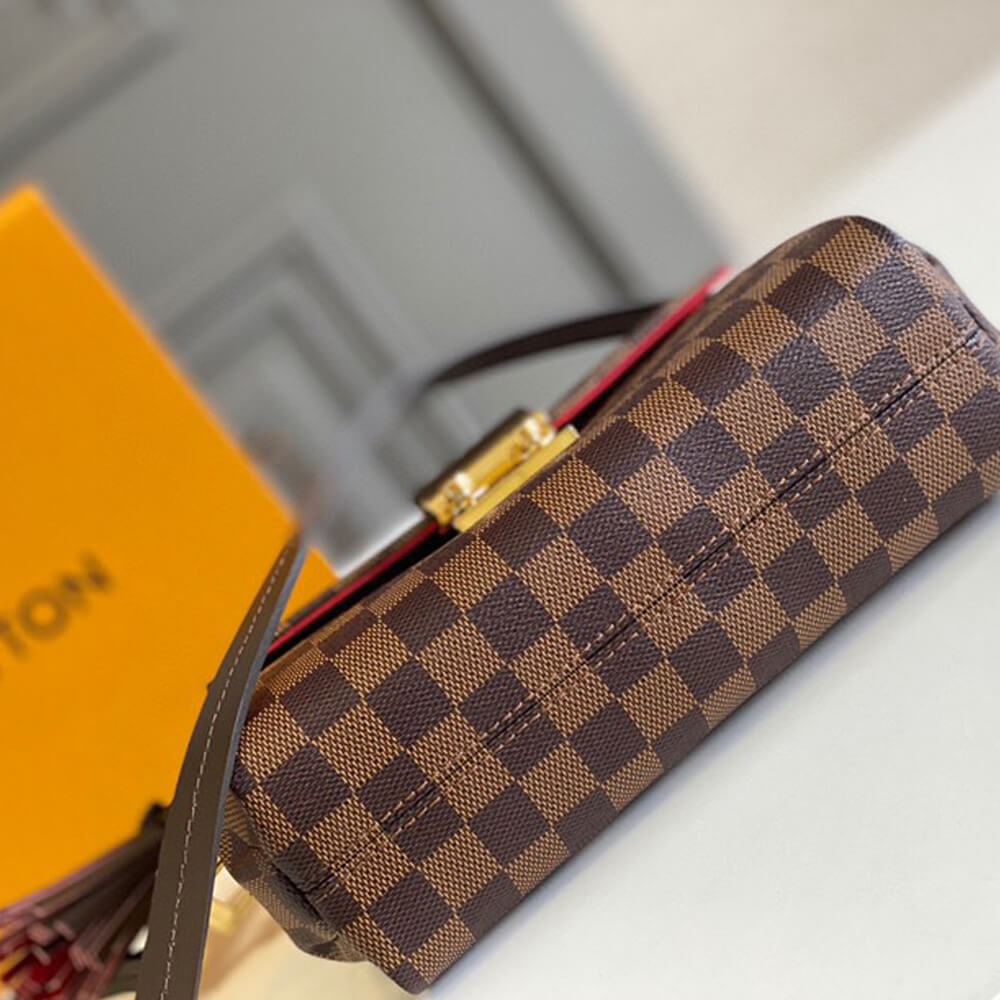 Louis Vuitton CROISETTE - Image 4