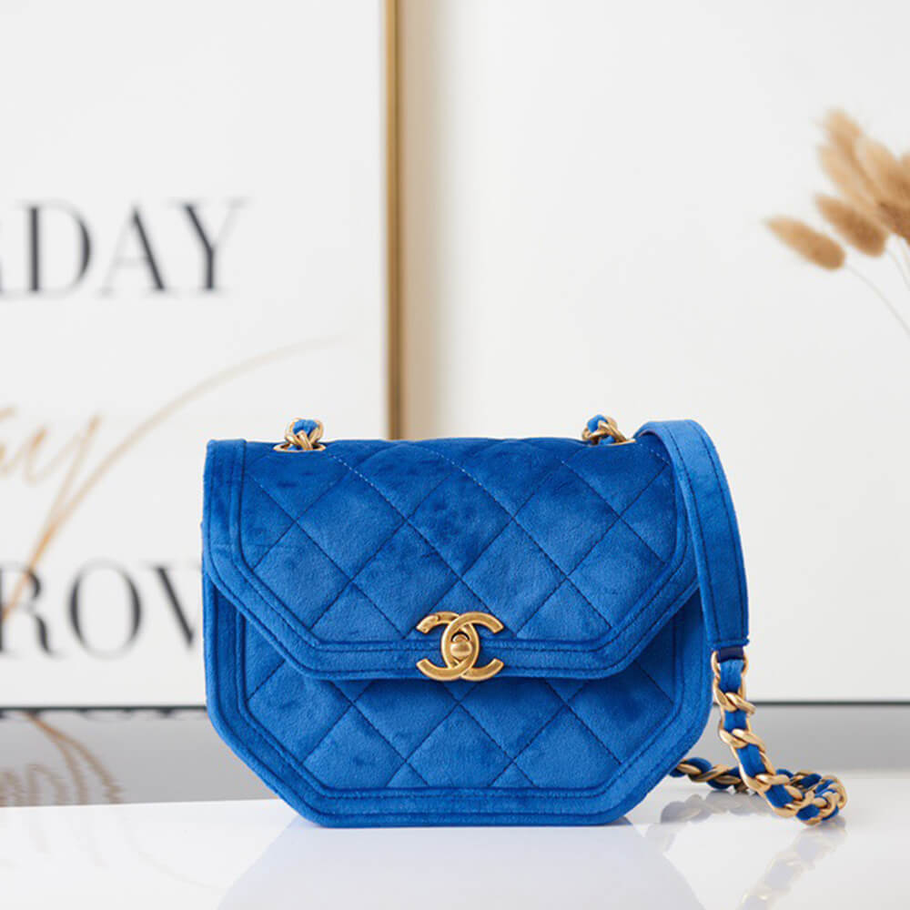 MINI FLAP BAG - Image 3