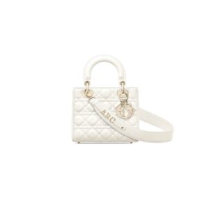Dior Small Lady My ABC Bag