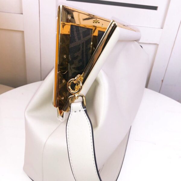 Fendi First Medium Bag - Image 6