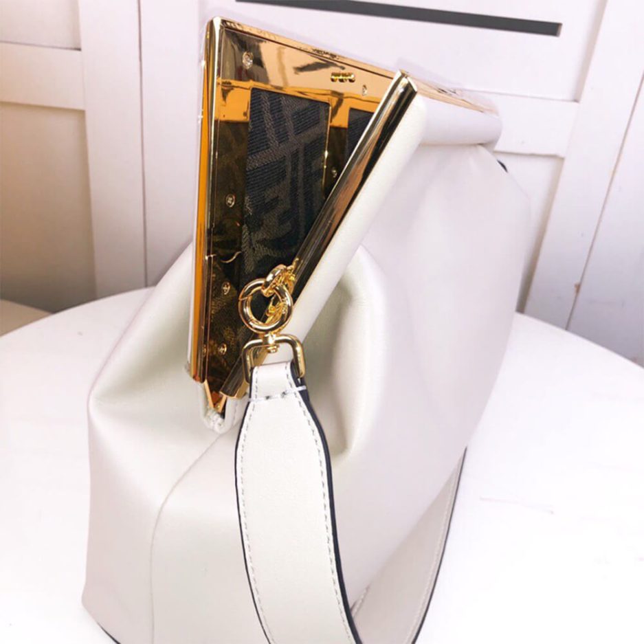 Fendi First Medium Bag - Image 6